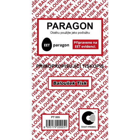 Paragon - EET