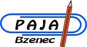 PÁJA Bzenec - školní a kancelářské potřeby