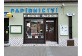 PAPÍRNICTVÍ - PÁJA Bzenec PAPÍRNICTVÍ - PÁJA Bzenec